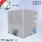 Professional Ice Cube Machine / Commercial Ice Maker 22*22*22mm