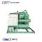 Commercial Water Cooling Ice Block Machine for Fishery CE Certification