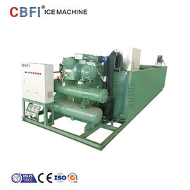 Ice block Making Machine R507 / R404a Refrigerant