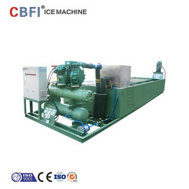 Ice block Making Machine R507 / R404a Refrigerant