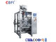 High Efficiency Automatic Ice Packing Machine For Ice Plant Save Labour Working