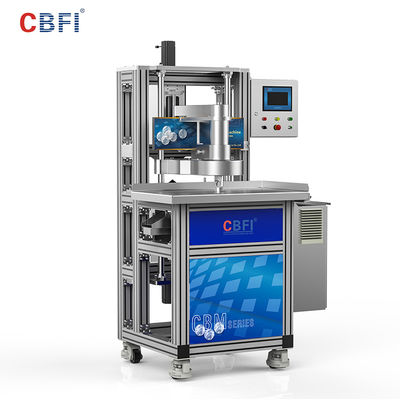 Ice Ball Maker Machine factory, Buy good quality Ice Ball Maker Machine ...