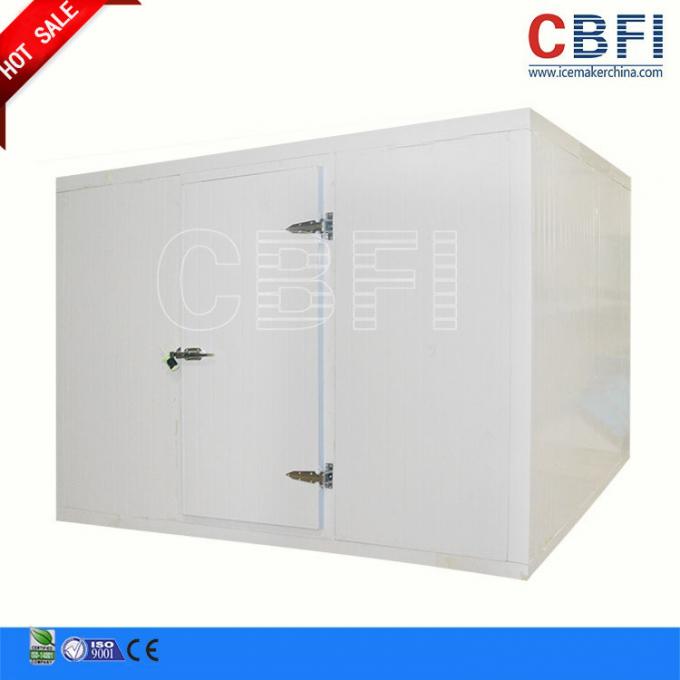 product-1-1 Industrial 10 Ton Ice Tube Machine R717 Bacteria Free 5