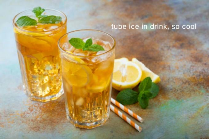 product-1-1 Industrial 10 Ton Ice Tube Machine R717 Bacteria Free 2