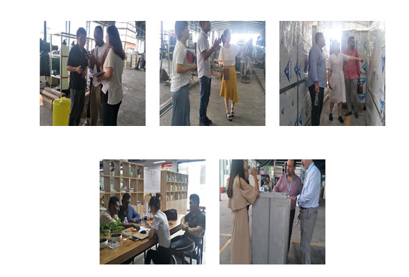 product-1-1 Industrial 10 Ton Ice Tube Machine R717 Bacteria Free 7